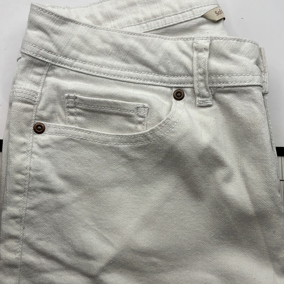 Soft Surroundings Walking Shorts Size 6 - Picture 12 of 16